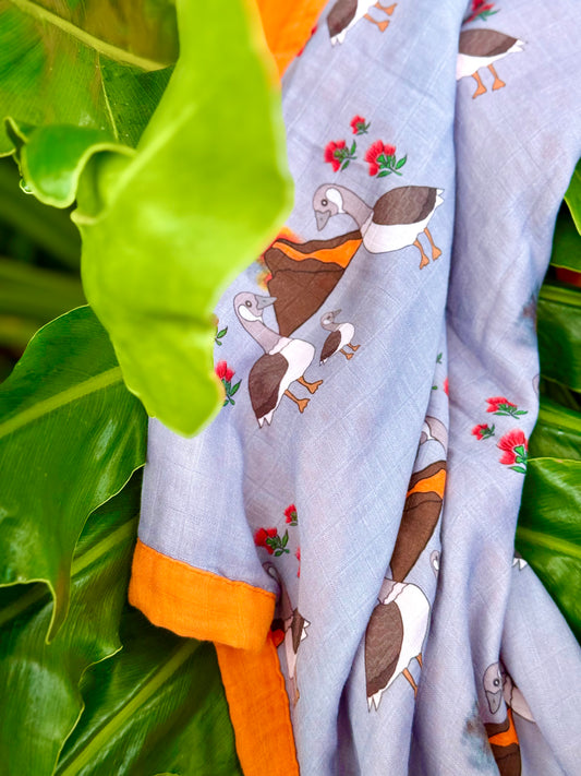 Night Night Nene, Quilt