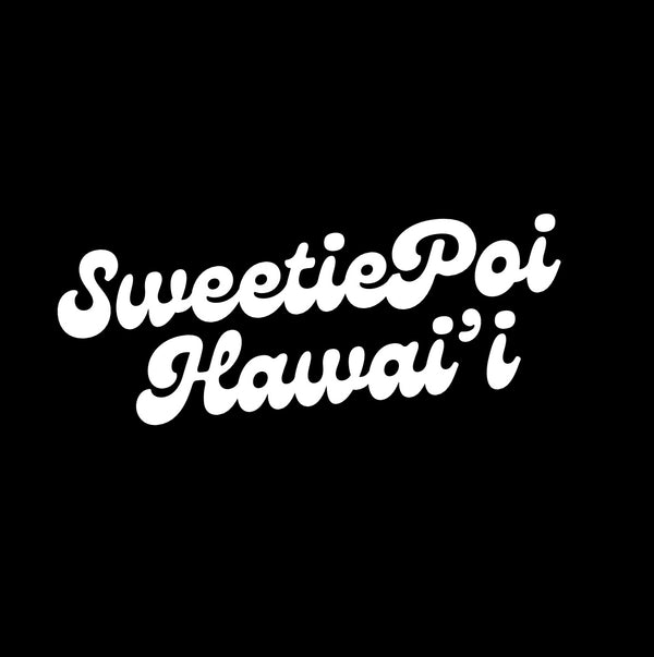 SweetiePoiHawaii